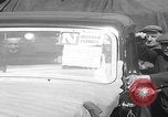 Image of cars exported United Kingdom United Kingdom, 1947, second 27 stock footage video 65675080092