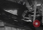 Image of cars exported United Kingdom United Kingdom, 1947, second 30 stock footage video 65675080092