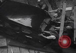 Image of cars exported United Kingdom United Kingdom, 1947, second 31 stock footage video 65675080092