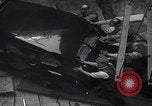Image of cars exported United Kingdom United Kingdom, 1947, second 32 stock footage video 65675080092