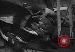 Image of cars exported United Kingdom United Kingdom, 1947, second 36 stock footage video 65675080092
