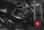 Image of cars exported United Kingdom United Kingdom, 1947, second 37 stock footage video 65675080092