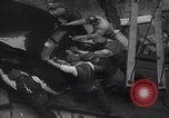 Image of cars exported United Kingdom United Kingdom, 1947, second 38 stock footage video 65675080092
