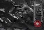 Image of cars exported United Kingdom United Kingdom, 1947, second 39 stock footage video 65675080092