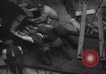 Image of cars exported United Kingdom United Kingdom, 1947, second 40 stock footage video 65675080092
