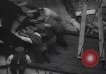 Image of cars exported United Kingdom United Kingdom, 1947, second 41 stock footage video 65675080092