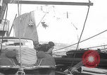 Image of cars exported United Kingdom United Kingdom, 1947, second 43 stock footage video 65675080092