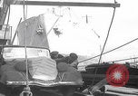 Image of cars exported United Kingdom United Kingdom, 1947, second 44 stock footage video 65675080092