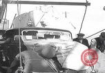 Image of cars exported United Kingdom United Kingdom, 1947, second 47 stock footage video 65675080092