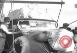 Image of cars exported United Kingdom United Kingdom, 1947, second 48 stock footage video 65675080092