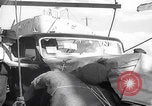 Image of cars exported United Kingdom United Kingdom, 1947, second 49 stock footage video 65675080092