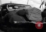 Image of cars exported United Kingdom United Kingdom, 1947, second 53 stock footage video 65675080092