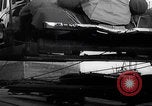 Image of cars exported United Kingdom United Kingdom, 1947, second 54 stock footage video 65675080092