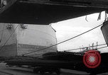 Image of cars exported United Kingdom United Kingdom, 1947, second 55 stock footage video 65675080092