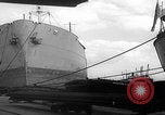 Image of cars exported United Kingdom United Kingdom, 1947, second 56 stock footage video 65675080092