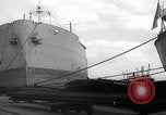 Image of cars exported United Kingdom United Kingdom, 1947, second 57 stock footage video 65675080092