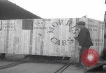 Image of British car exports postwar United Kingdom, 1947, second 4 stock footage video 65675080093