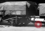 Image of British car exports postwar United Kingdom, 1947, second 49 stock footage video 65675080093