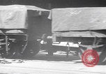 Image of British car exports postwar United Kingdom, 1947, second 50 stock footage video 65675080093