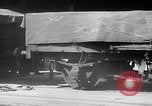 Image of British car exports postwar United Kingdom, 1947, second 51 stock footage video 65675080093