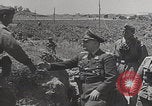 Image of General Kurt Student  Crete Greece, 1941, second 4 stock footage video 65675080094