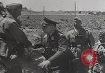 Image of General Kurt Student  Crete Greece, 1941, second 5 stock footage video 65675080094