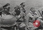 Image of General Kurt Student  Crete Greece, 1941, second 12 stock footage video 65675080094