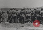 Image of General Kurt Student  Crete Greece, 1941, second 13 stock footage video 65675080094