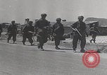 Image of General Kurt Student  Crete Greece, 1941, second 24 stock footage video 65675080094
