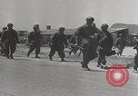Image of General Kurt Student  Crete Greece, 1941, second 25 stock footage video 65675080094