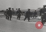 Image of General Kurt Student  Crete Greece, 1941, second 26 stock footage video 65675080094