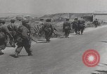 Image of General Kurt Student  Crete Greece, 1941, second 29 stock footage video 65675080094