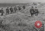 Image of General Kurt Student  Crete Greece, 1941, second 30 stock footage video 65675080094