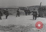 Image of General Kurt Student  Crete Greece, 1941, second 33 stock footage video 65675080094