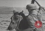 Image of General Kurt Student  Crete Greece, 1941, second 35 stock footage video 65675080094