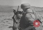 Image of General Kurt Student  Crete Greece, 1941, second 36 stock footage video 65675080094
