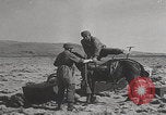 Image of General Kurt Student  Crete Greece, 1941, second 37 stock footage video 65675080094