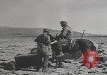 Image of General Kurt Student  Crete Greece, 1941, second 38 stock footage video 65675080094