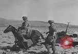 Image of General Kurt Student  Crete Greece, 1941, second 42 stock footage video 65675080094