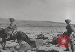 Image of General Kurt Student  Crete Greece, 1941, second 43 stock footage video 65675080094