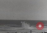 Image of German soldiers arrive Battle of Crete Crete Greece, 1941, second 1 stock footage video 65675080095