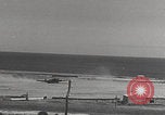 Image of German soldiers arrive Battle of Crete Crete Greece, 1941, second 9 stock footage video 65675080095