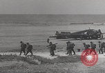 Image of German soldiers arrive Battle of Crete Crete Greece, 1941, second 13 stock footage video 65675080095