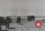 Image of German soldiers arrive Battle of Crete Crete Greece, 1941, second 15 stock footage video 65675080095
