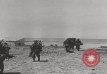 Image of German soldiers arrive Battle of Crete Crete Greece, 1941, second 16 stock footage video 65675080095
