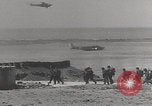 Image of German soldiers arrive Battle of Crete Crete Greece, 1941, second 22 stock footage video 65675080095