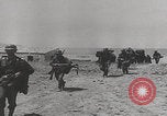 Image of German soldiers arrive Battle of Crete Crete Greece, 1941, second 24 stock footage video 65675080095
