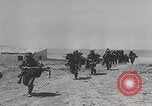 Image of German soldiers arrive Battle of Crete Crete Greece, 1941, second 25 stock footage video 65675080095