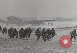 Image of German soldiers arrive Battle of Crete Crete Greece, 1941, second 29 stock footage video 65675080095