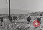 Image of German soldiers arrive Battle of Crete Crete Greece, 1941, second 32 stock footage video 65675080095